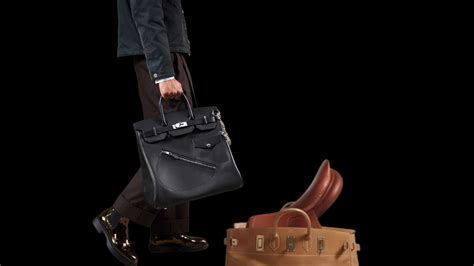 birkin uomo
